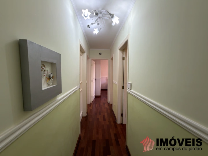 Apartamento em Vila Yara, Campos do Jordão - foto 12