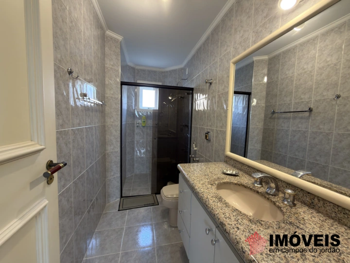 Apartamento em Vila Yara, Campos do Jordão - foto 13
