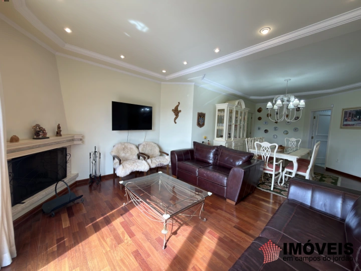 Apartamento em Vila Yara, Campos do Jordão - foto 14