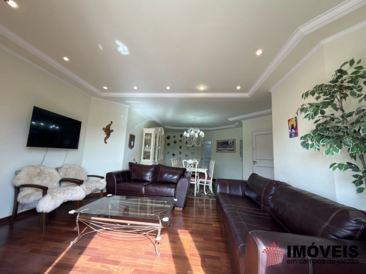 Apartamento em Vila Yara, Campos do Jordão - foto 15