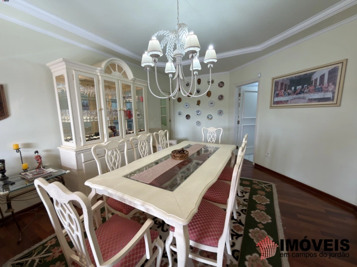 Apartamento em Vila Yara, Campos do Jordão - foto 16
