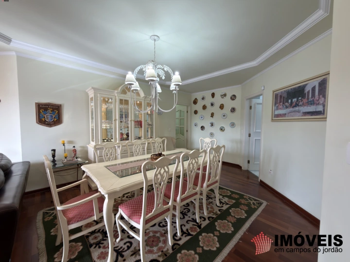 Apartamento em Vila Yara, Campos do Jordão - foto 17