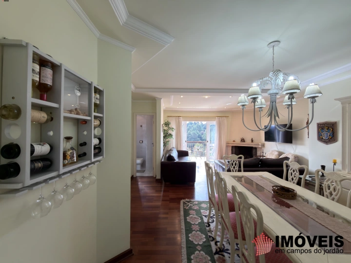 Apartamento em Vila Yara, Campos do Jordão - foto 18