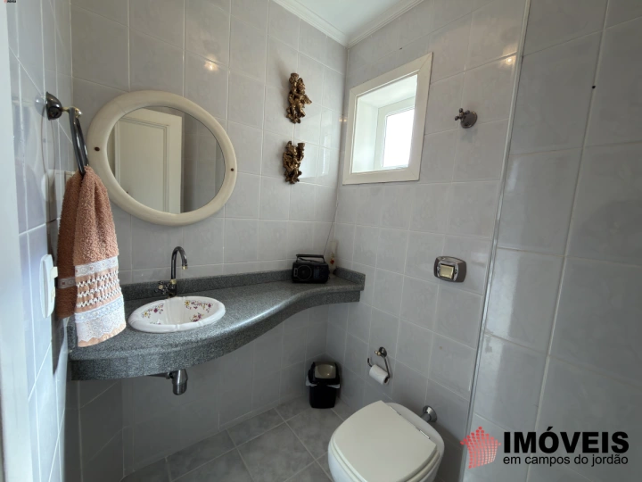 Apartamento em Vila Yara, Campos do Jordão - foto 19