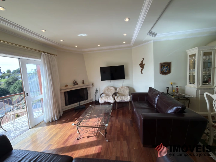 Apartamento em Vila Yara, Campos do Jordão - foto 21
