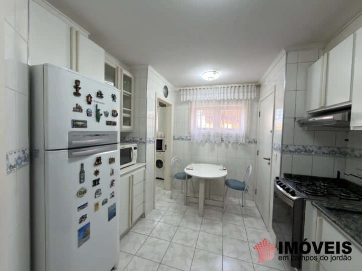 Apartamento em Vila Yara, Campos do Jordão - foto 22