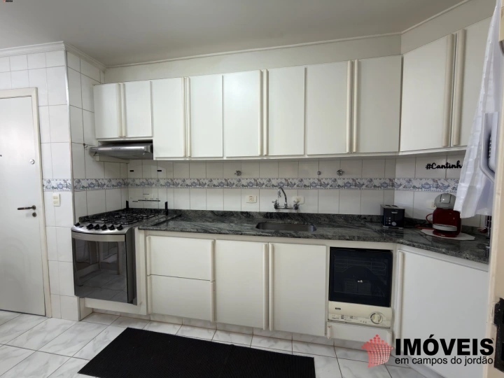 Apartamento em Vila Yara, Campos do Jordão - foto 23