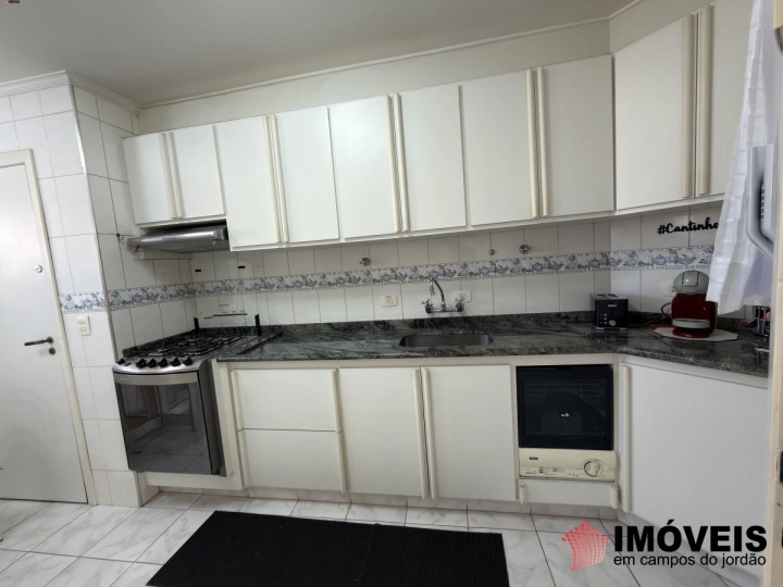 Apartamento em Vila Yara, Campos do Jordão - foto 24