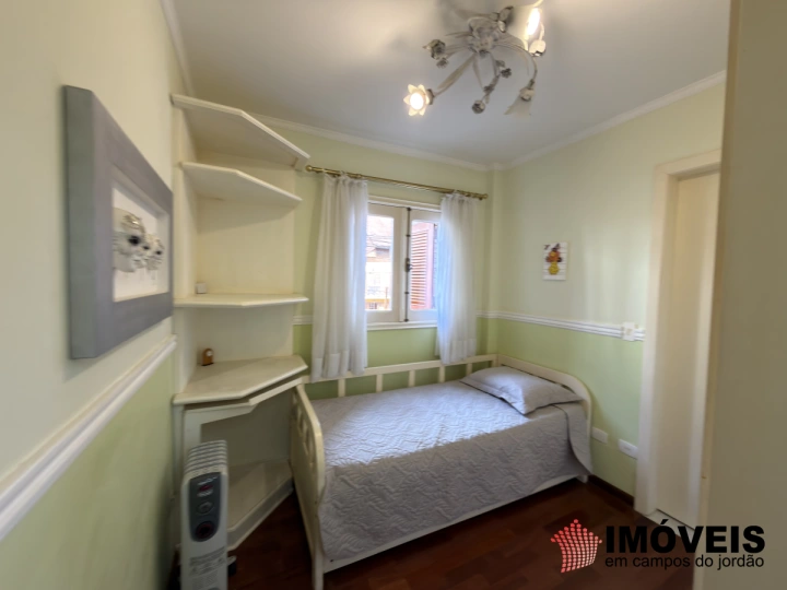 Apartamento em Vila Yara, Campos do Jordão - foto 25