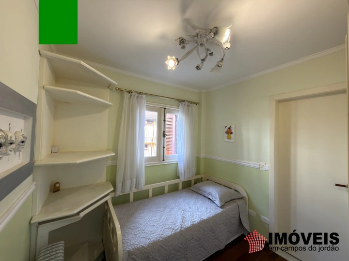 Apartamento em Vila Yara, Campos do Jordão - foto 26