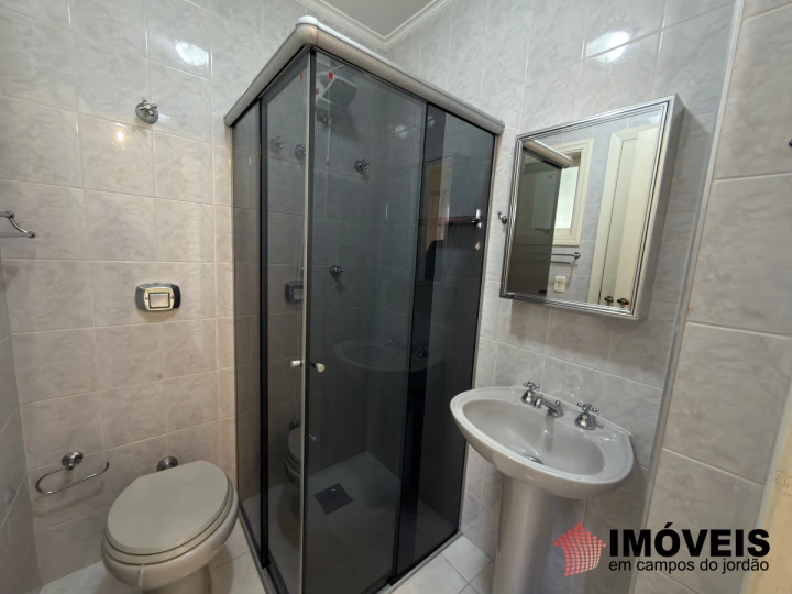 Apartamento em Vila Yara, Campos do Jordão - foto 27