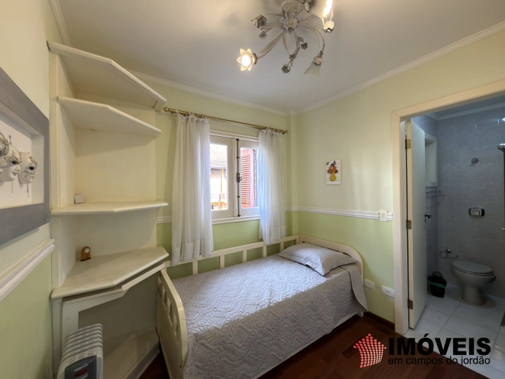 Apartamento em Vila Yara, Campos do Jordão - foto 28