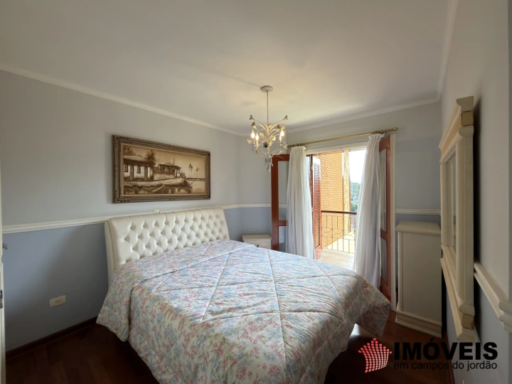 Apartamento em Vila Yara, Campos do Jordão - foto 29