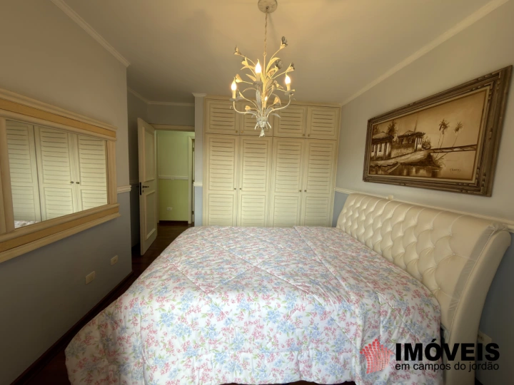 Apartamento em Vila Yara, Campos do Jordão - foto 30