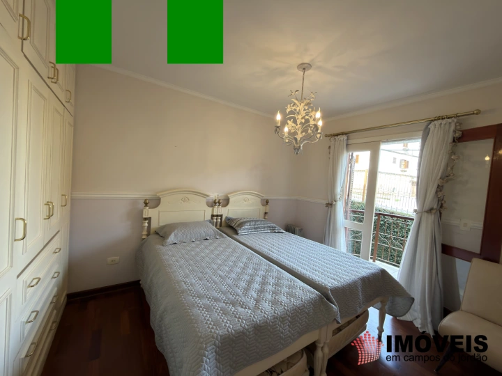 Apartamento em Vila Yara, Campos do Jordão - foto 31