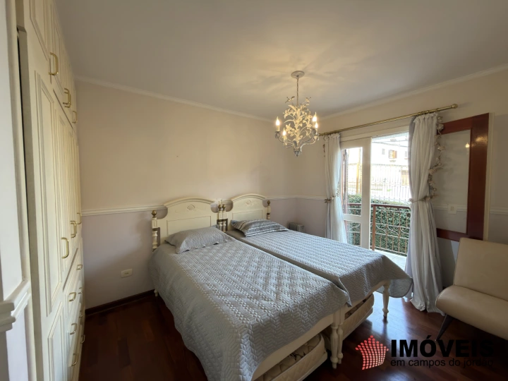 Apartamento em Vila Yara, Campos do Jordão - foto 32