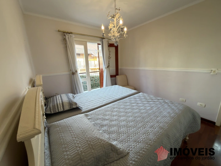 Apartamento em Vila Yara, Campos do Jordão - foto 33