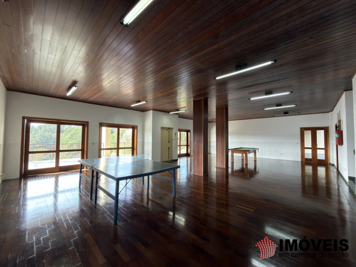 Apartamento em Vila Yara, Campos do Jordão - foto 34