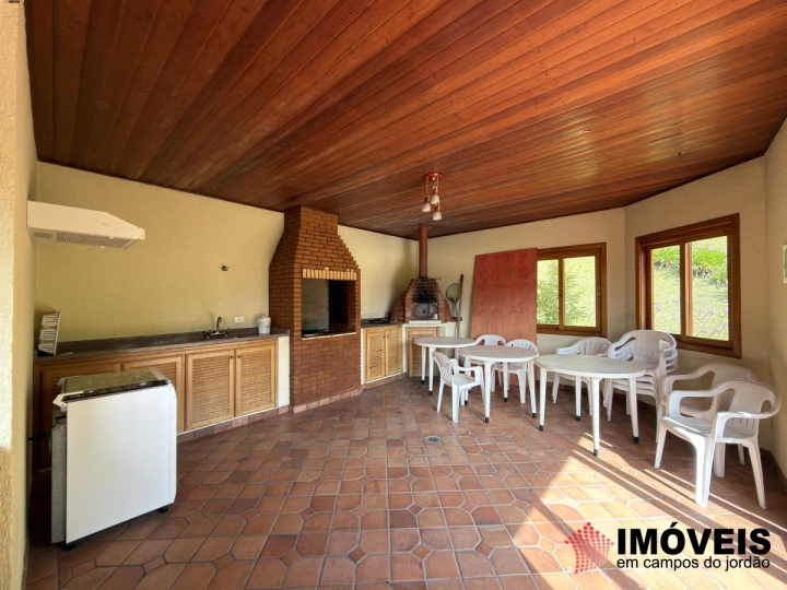 Apartamento em Vila Yara, Campos do Jordão - foto 35