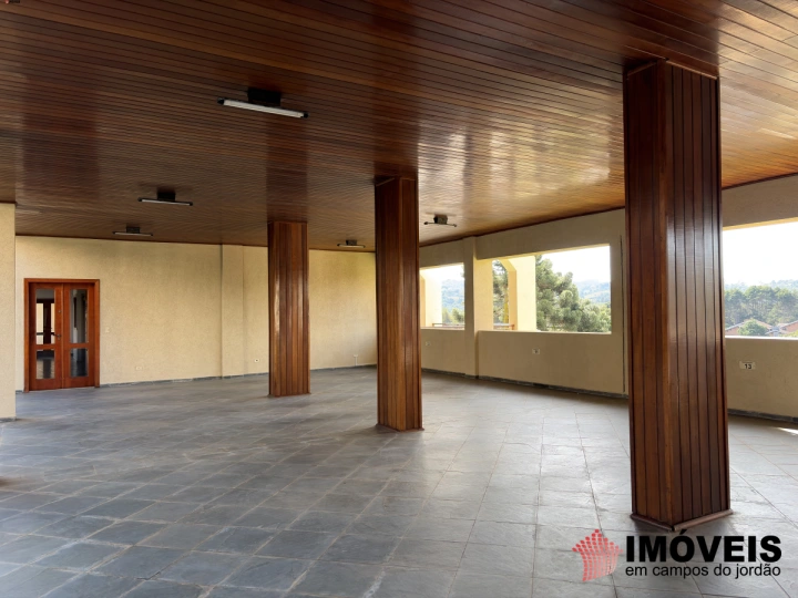 Apartamento em Vila Yara, Campos do Jordão - foto 36