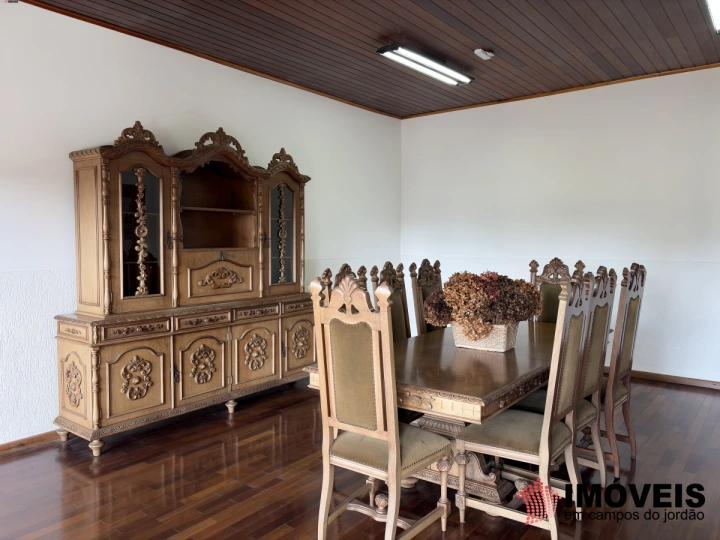 Apartamento em Vila Yara, Campos do Jordão - foto 37