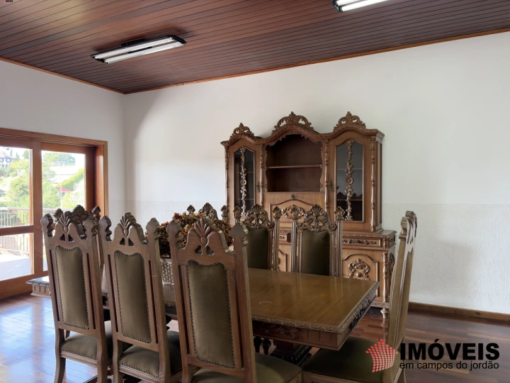 Apartamento em Vila Yara, Campos do Jordão - foto 38
