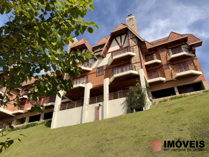 Apartamento em Vila Yara, Campos do Jordão - foto 39