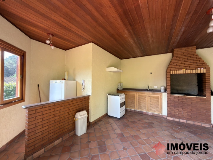 Apartamento em Vila Yara, Campos do Jordão - foto 40