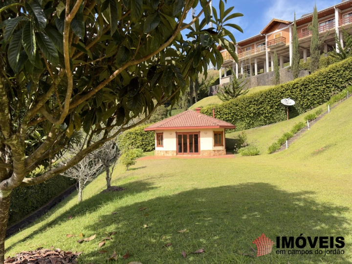 Apartamento em Vila Yara, Campos do Jordão - foto 41