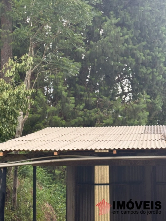 Área para Incorporação em Floresta Negra, Campos do Jordão - foto 2