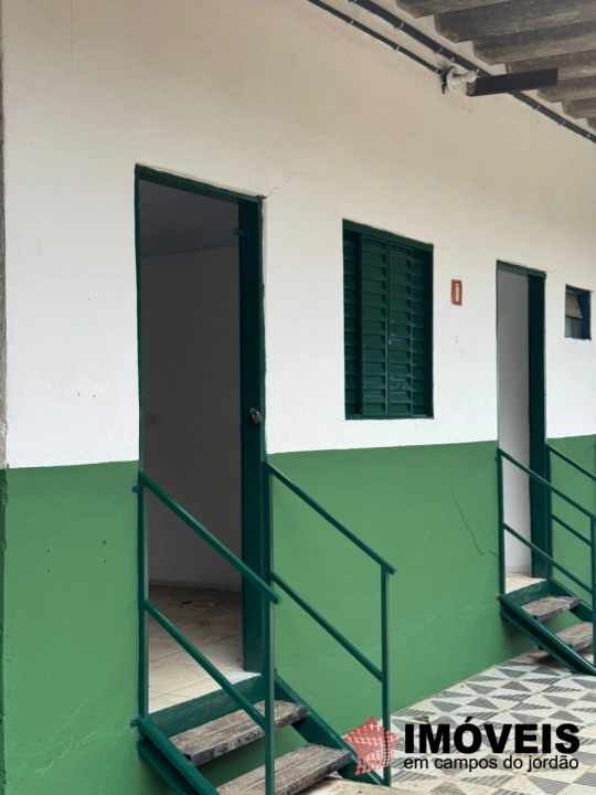 Área para Incorporação em Floresta Negra, Campos do Jordão - foto 3