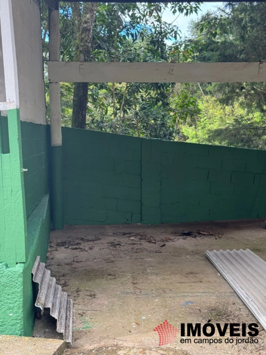 Área para Incorporação em Floresta Negra, Campos do Jordão - foto 4