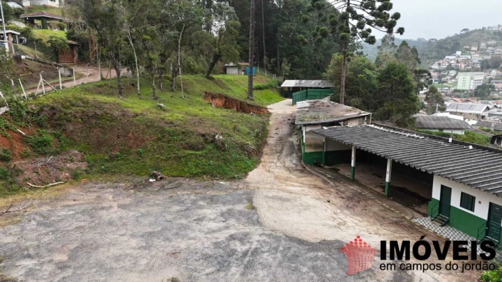 Área para Incorporação em Floresta Negra, Campos do Jordão - foto 7