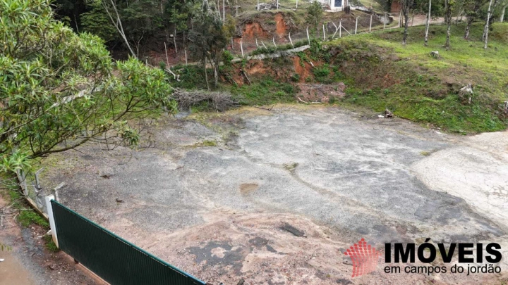 Área para Incorporação em Floresta Negra, Campos do Jordão - foto 8