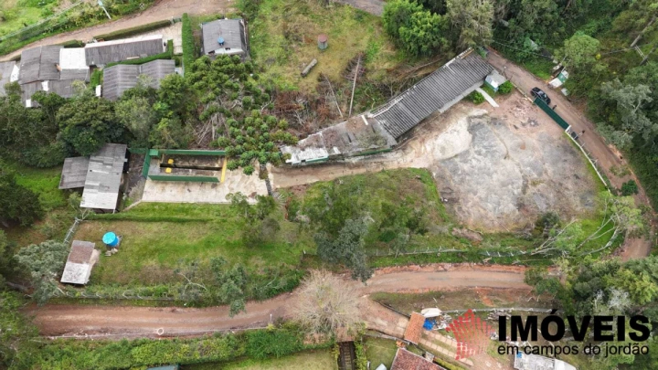 Área para Incorporação em Floresta Negra, Campos do Jordão - foto 10
