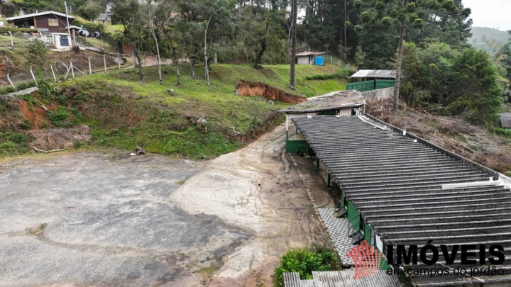 Área para Incorporação em Floresta Negra, Campos do Jordão - foto 11
