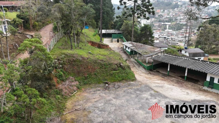 Área para Incorporação em Floresta Negra, Campos do Jordão - foto 12