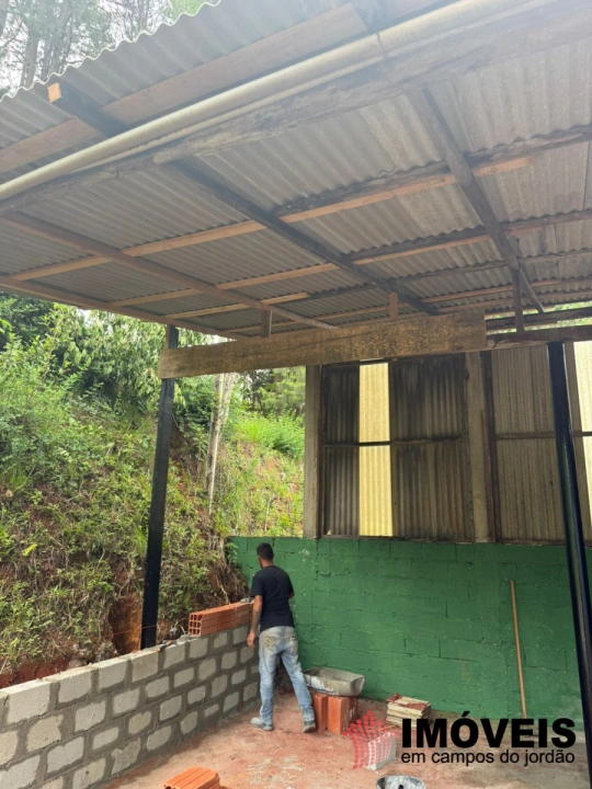Área para Incorporação em Floresta Negra, Campos do Jordão - foto 13