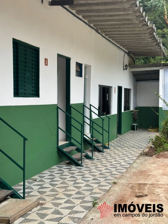 Área para Incorporação em Floresta Negra, Campos do Jordão - foto 14