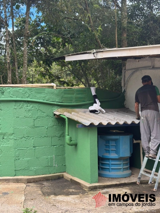 Área para Incorporação em Floresta Negra, Campos do Jordão - foto 16