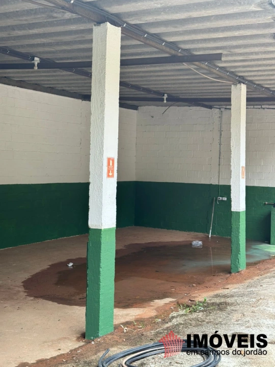 Área para Incorporação em Floresta Negra, Campos do Jordão - foto 17
