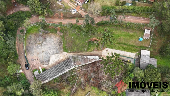 Área para Incorporação em Floresta Negra, Campos do Jordão - foto 19