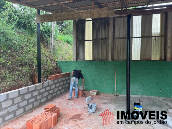 Área para Incorporação em Floresta Negra, Campos do Jordão - foto 20