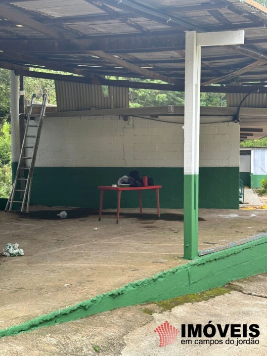 Área para Incorporação em Floresta Negra, Campos do Jordão - foto 21