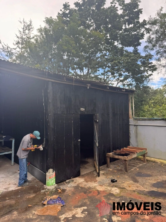 Área para Incorporação em Floresta Negra, Campos do Jordão - foto 22