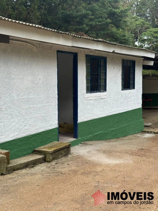 Área para Incorporação em Floresta Negra, Campos do Jordão - foto 24