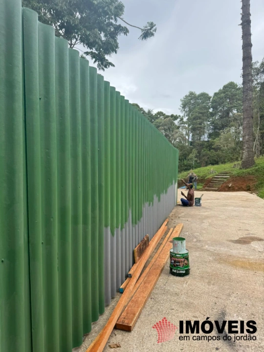 Área para Incorporação em Floresta Negra, Campos do Jordão - foto 25