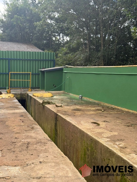 Área para Incorporação em Floresta Negra, Campos do Jordão - foto 26