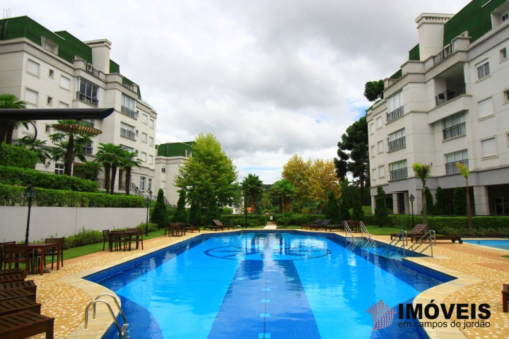 Cobertura em Jardim Belvedere, Campos do Jordão - foto 17