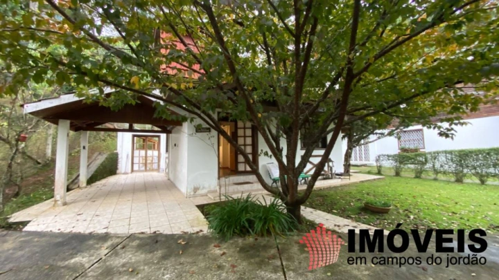 Casa em Jardim Manancial, Campos do Jordão - foto 3